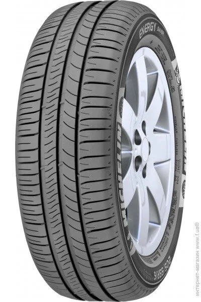   Michelin Energy Saver+ 165/70 R14 81T