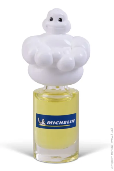   Michelin  -  5 