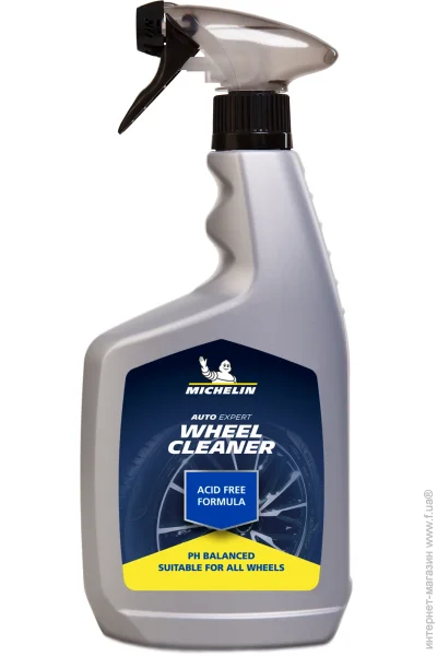  Michelin   650  (5060428031418)