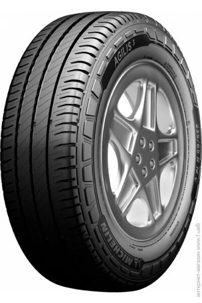 ˳  Michelin Agilis 3 225/75 R16C 118/116R