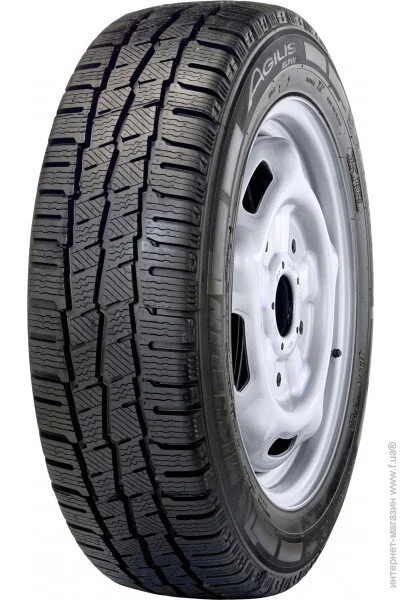   Michelin Agilis Alpin 215/65 R16C 109/107R 