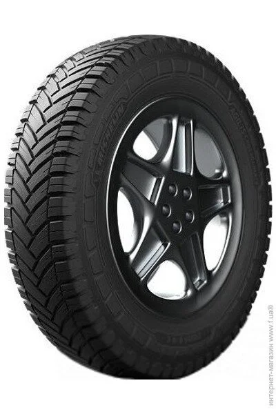   Michelin Agilis CrossClimate 225/70 R15C 112/110S