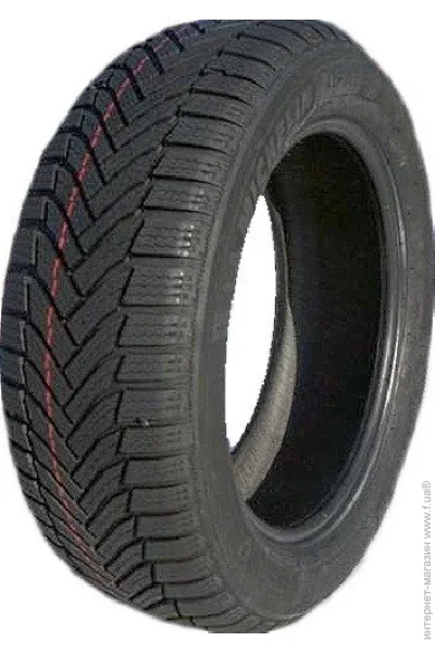   Michelin Alpin 6 215/40 R17 87V 
