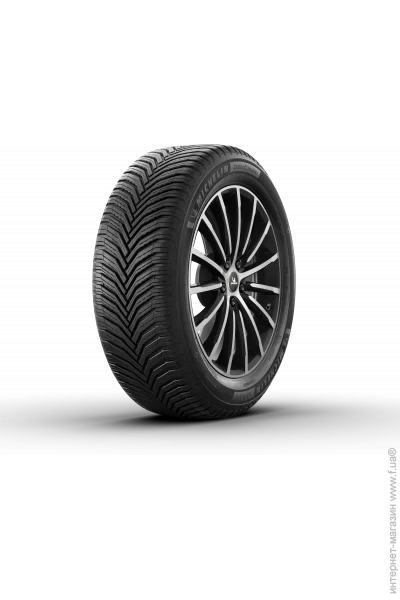   Michelin CrossClimate 2 185/65R15 88H 