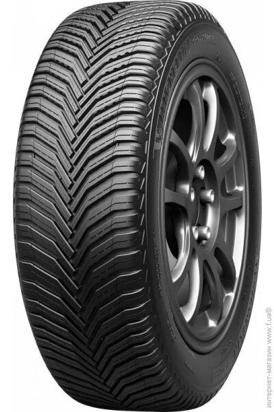   Michelin CrossClimate 2 215/60 R16 99V