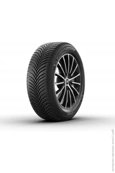   Michelin CrossClimate 2 225/40R18 92Y 
