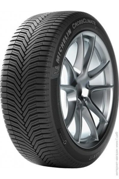  Michelin CrossClimate Plus 205/60 R16 96V 