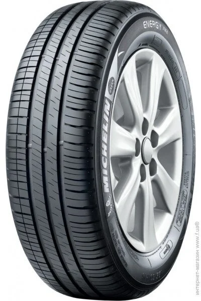   Michelin Energy XM2 Plus 215/65 R16 98H