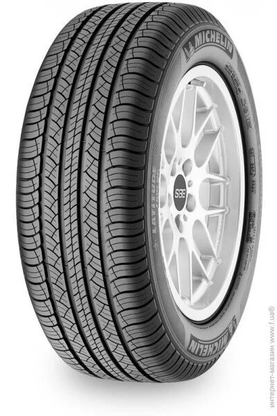   Michelin Latitude Tour HP 265/45 R21 104W 