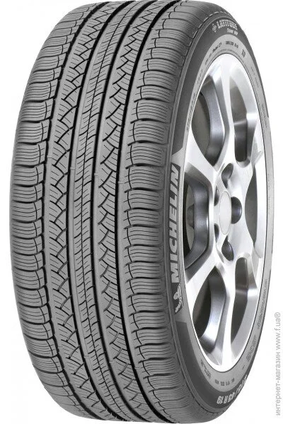   Michelin Latitude Tour HP 265/45 R20 104V