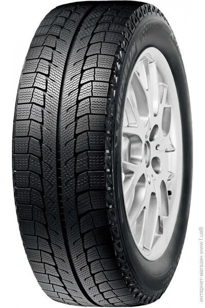   Michelin Latitude X-Ice 2 275/40 R20 106H 