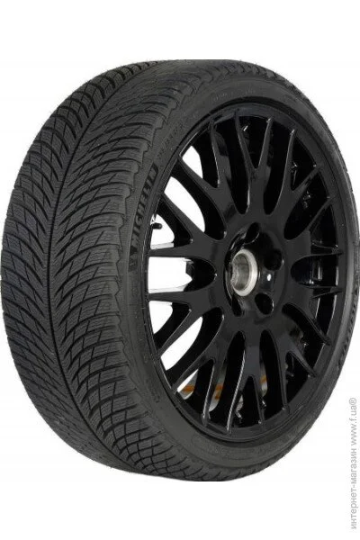   Michelin Pilot Alpin PA5 305/30 R21 104V 