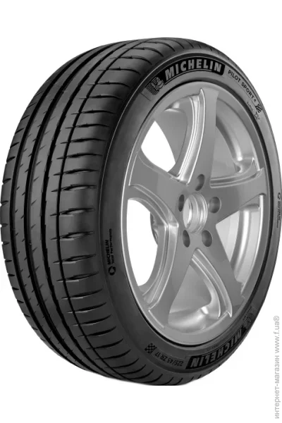 ˳  Michelin Pilot Sport 4 SUV 315/30R23 111Y 