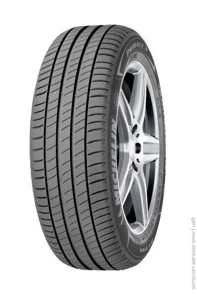   Michelin Primacy 3 225/50 R18 95V 