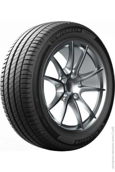   Michelin Primacy 4 235/40 R18 91W