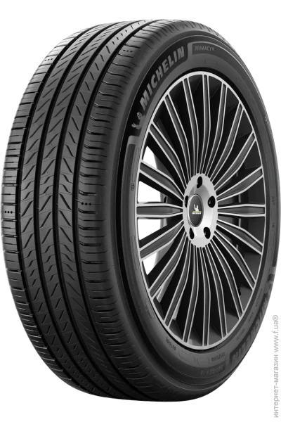   Michelin Primacy 5 225/55R17 97W 