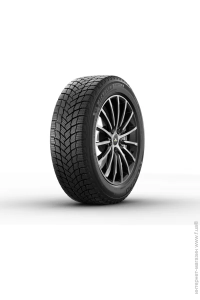   Michelin X-Ice Snow 215/60R17 100T 