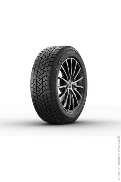   Michelin X-Ice Snow 235/60R20 108T 