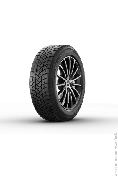   Michelin X-Ice Snow SUV 265/40R21 105H 