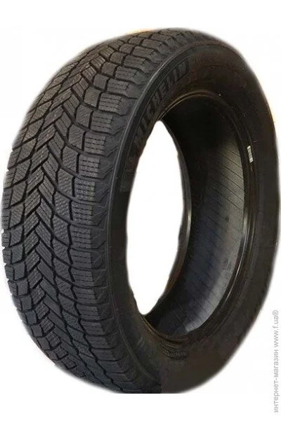   Michelin X-ice Snow SUV 265/55 R19 113T 