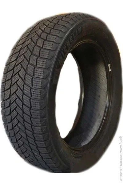   Michelin X-ice Snow SUV 265/70 R17 115T 