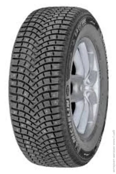   Michelin X-Ice snow SUV 285/35 R22 106H 