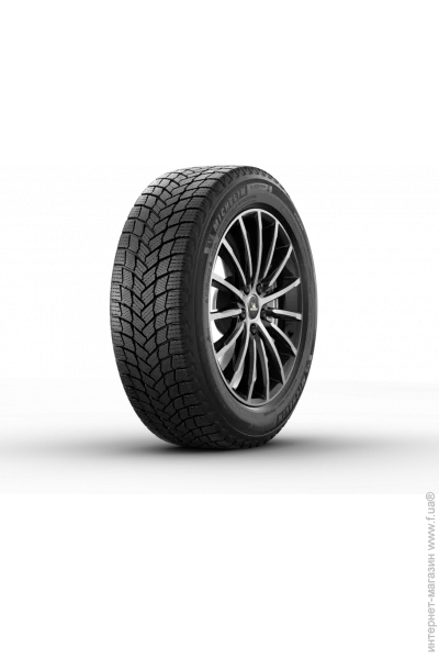   Michelin X-Ice Snow SUV 285/45R21 113H 