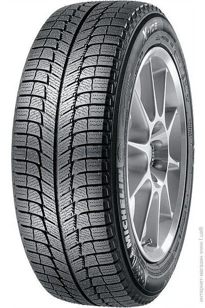   Michelin X-ice Xi3 245/45 R17 99H 