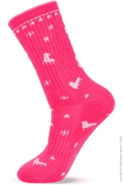  Micro Mobility System  Kids L Pink (1012-MSA-SSKN-PKL)