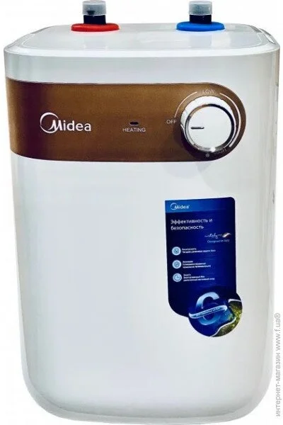  Midea D06-15A(U)