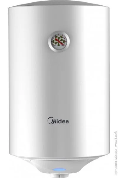  Midea D50-15F6(W)