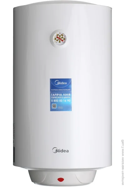  Midea D80-15F1(D)