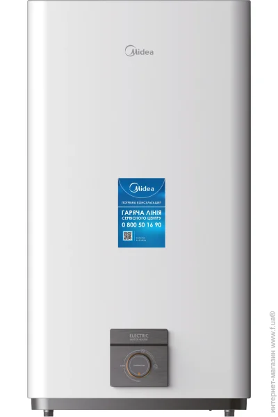  Midea D80-20D6 (D)