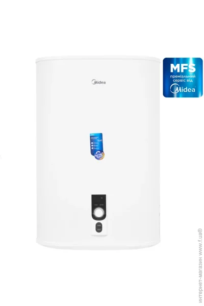  Midea D80-20ED2(W)