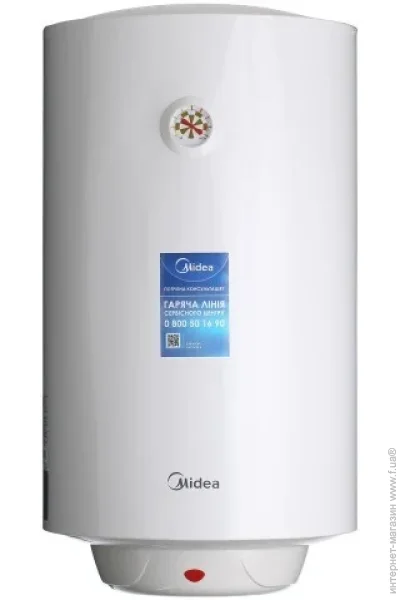 Бойлер Midea F1 D50-15F1(D) Бойлер Midea F1 D50-15F1(D)