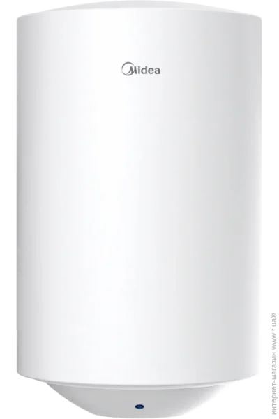  Midea INSTALL 50