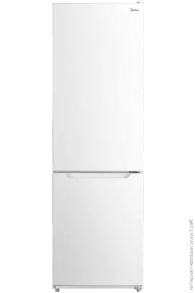  Midea MDRB424FGF01I No Frost