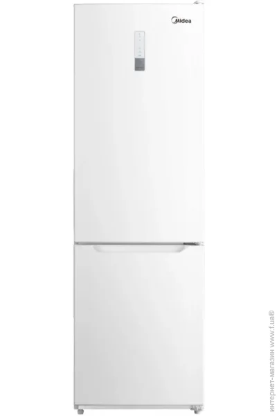  Midea MDRB424FGF01O No Frost
