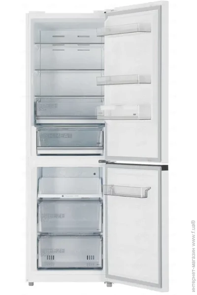  Midea MDRB470MGF01O No Frost