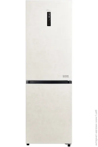  Midea MDRB470MGF33OM No Frost