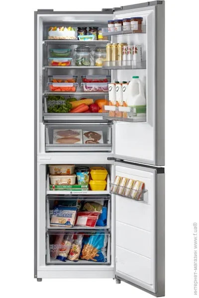  Midea MDRB470MGF46OM No Frost