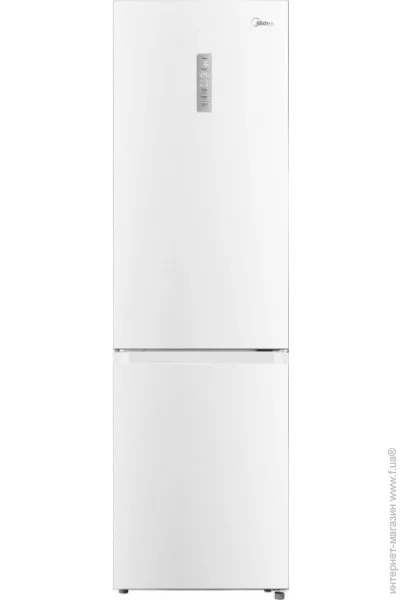  Midea MDRB521MGE01 No Frost