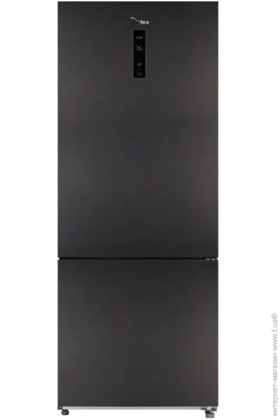  Midea MDRB593FGE28 No Frost