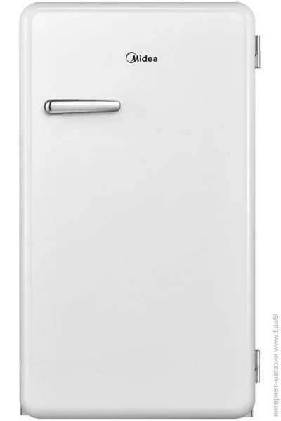  Midea MDRD142SLF01