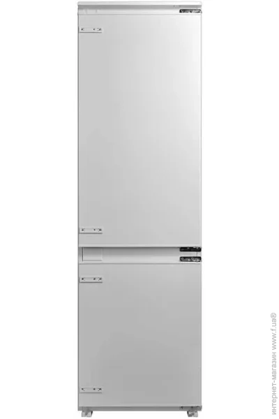  Midea MDRE353FGF01 No Frost