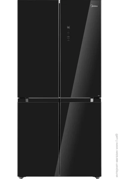  Midea MDRF632FIF22 No Frost