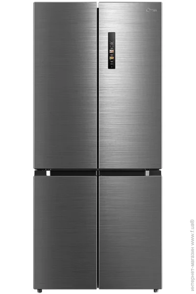  Midea MDRM691MIE28 No Frost