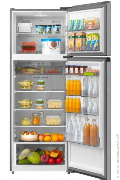  Midea MDRT645MTF46 No Frost
