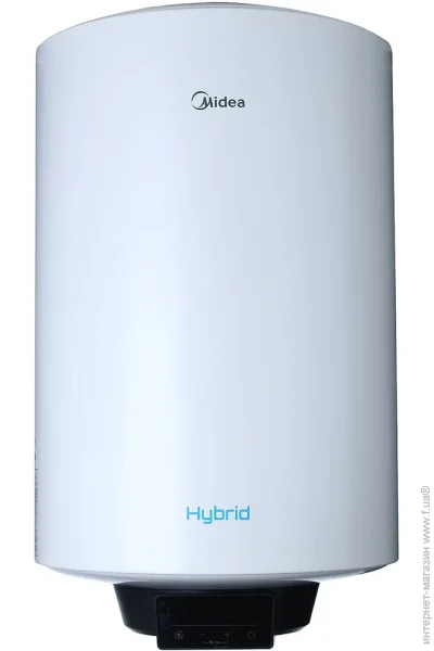  Midea Solaris H80