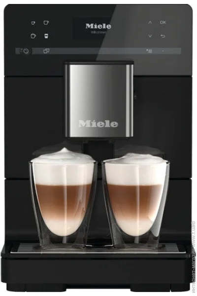  Miele CM 5310 BL